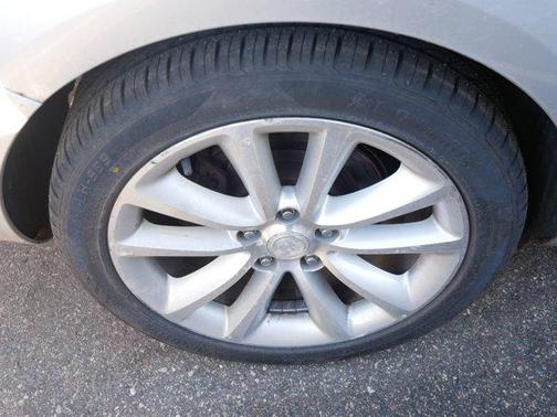 2014 Buick Verano Convenience