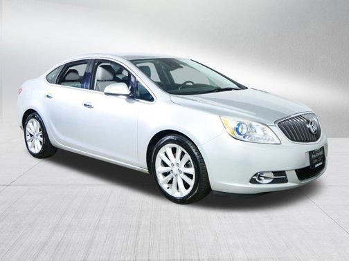 2014 Buick Verano Convenience