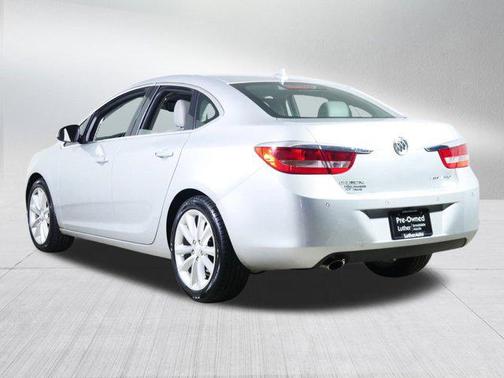 2014 Buick Verano Convenience