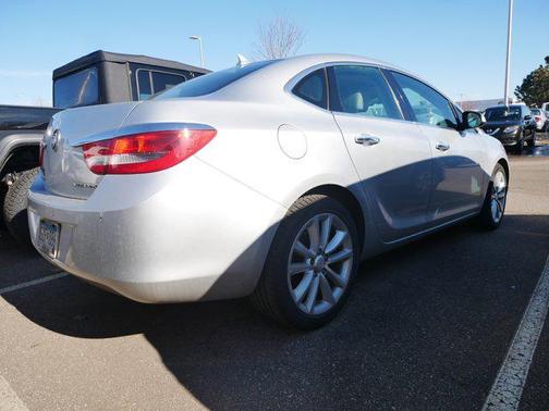 2014 Buick Verano Convenience