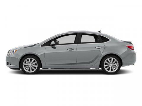 2014 Buick Verano Convenience
