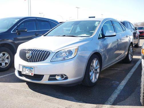 2014 Buick Verano Convenience
