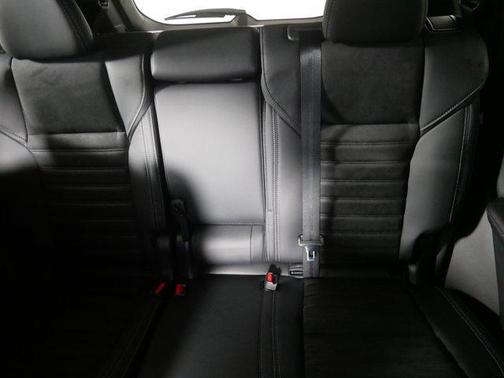 2025 Mitsubishi Outlander SE 2.5 S-AWC