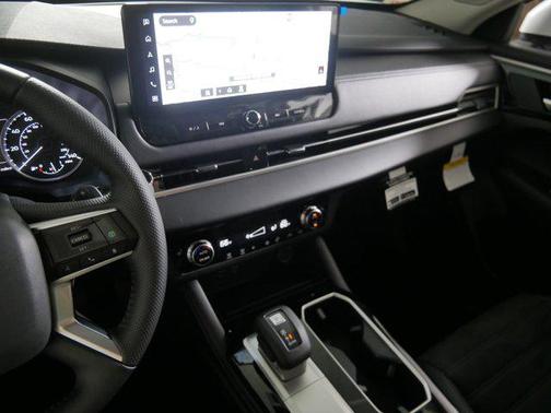 2025 Mitsubishi Outlander SE 2.5 S-AWC
