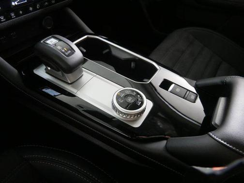 2025 Mitsubishi Outlander SE 2.5 S-AWC