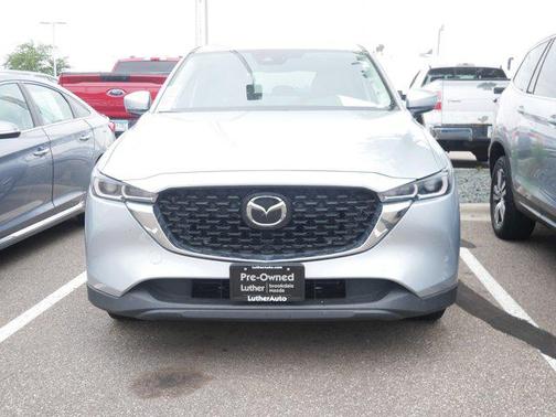 2023 Mazda CX-5 2.5 S Preferred