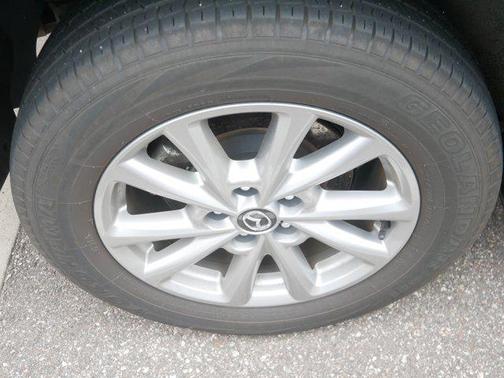 2023 Mazda CX-5 2.5 S Preferred