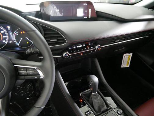 2026 Mazda Mazda3 AWD