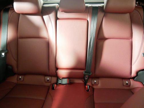 2026 Mazda Mazda3 AWD