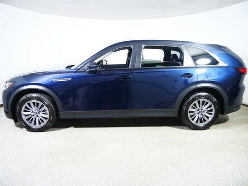 2025 Mazda CX-90 3.3 Turbo S