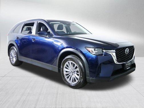 2025 Mazda CX-90 3.3 Turbo S