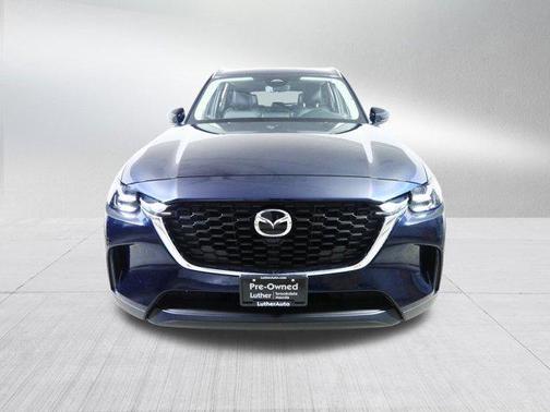 2025 Mazda CX-90 3.3 Turbo S