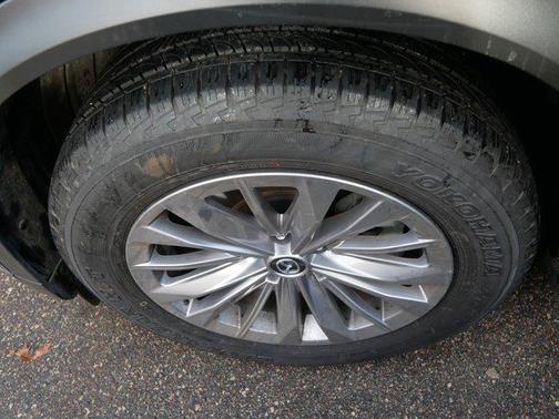 2025 Mazda CX-90 3.3 Turbo S