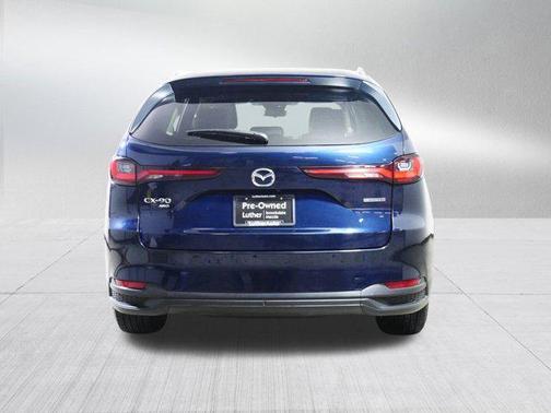 2025 Mazda CX-90 3.3 Turbo S