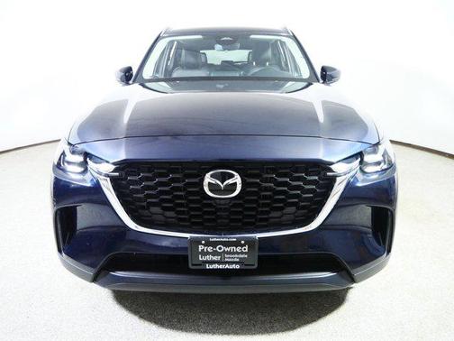 2025 Mazda CX-90 3.3 Turbo S