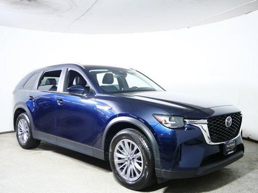 2025 Mazda CX-90 3.3 Turbo S