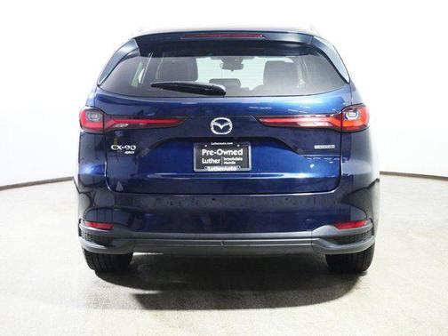 2025 Mazda CX-90 3.3 Turbo S