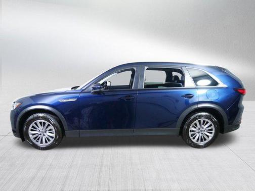 2025 Mazda CX-90 3.3 Turbo S