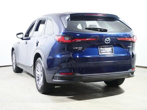 2025 Mazda CX-90 3.3 Turbo S