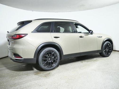2025 Mazda CX-70 3.3 Turbo Premium Plus Package