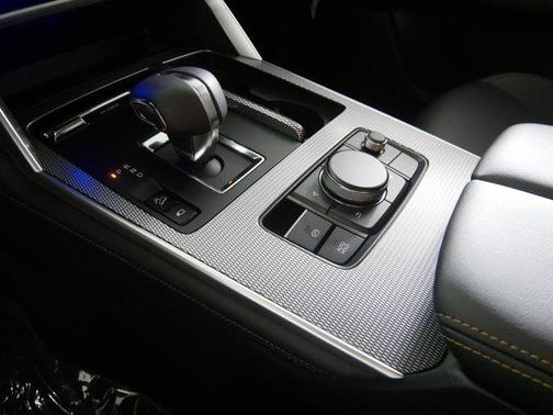 2025 Mazda CX-70 3.3 Turbo Premium Plus Package