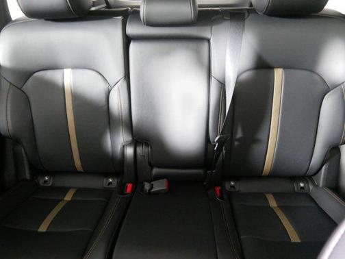 2025 Mazda CX-70 3.3 Turbo Premium Plus Package