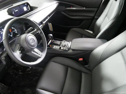 2025 Mazda CX-30 Select