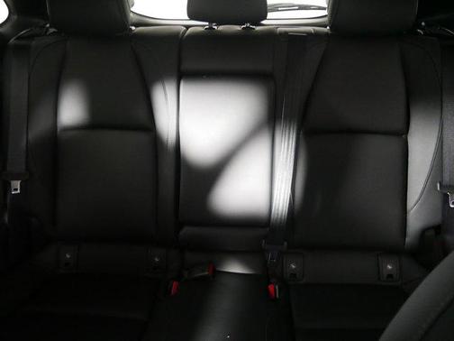 2025 Mazda CX-30 Select