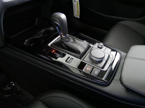 2025 Mazda CX-30 Select