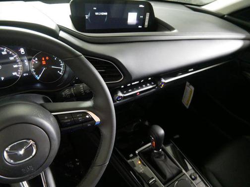 2025 Mazda CX-30 Select