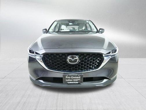 2022 Mazda CX-5 2.5 S Premium Plus