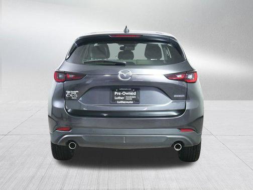 2022 Mazda CX-5 2.5 S Premium Plus