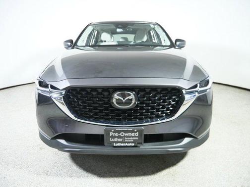 2022 Mazda CX-5 2.5 S Premium Plus