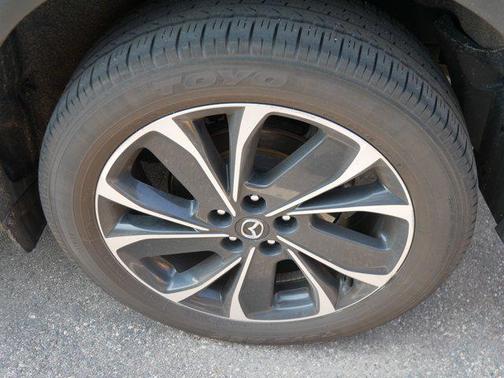 2022 Mazda CX-5 2.5 S Premium Plus