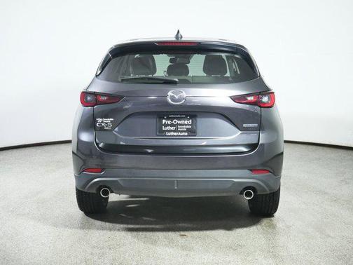 2022 Mazda CX-5 2.5 S Premium Plus