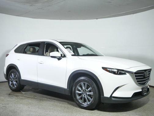 2023 Mazda CX-9 Touring