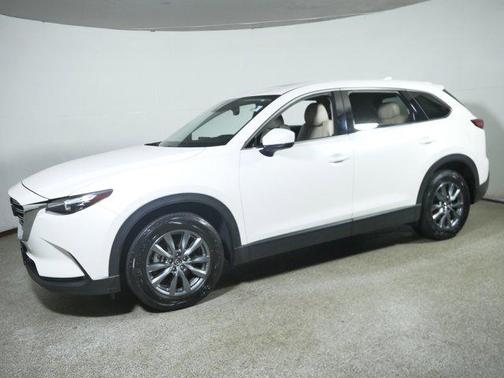 2023 Mazda CX-9 Touring
