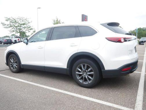 2023 Mazda CX-9 Touring
