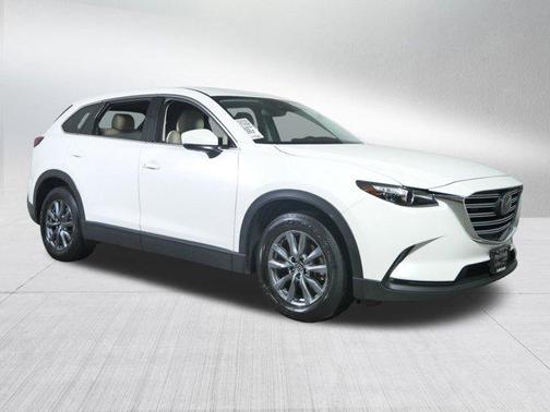 2023 Mazda CX-9 Touring