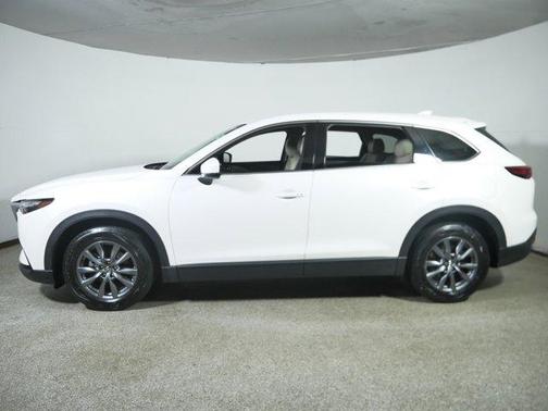 2023 Mazda CX-9 Touring