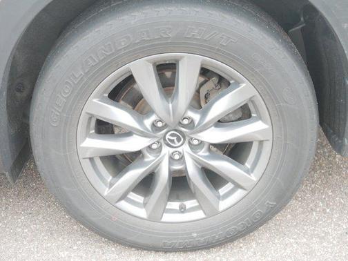 2023 Mazda CX-9 Touring