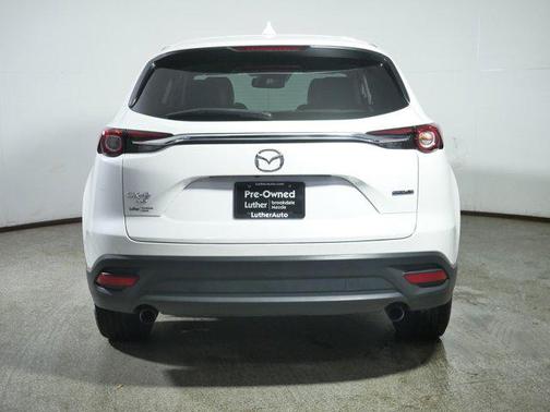 2023 Mazda CX-9 Touring