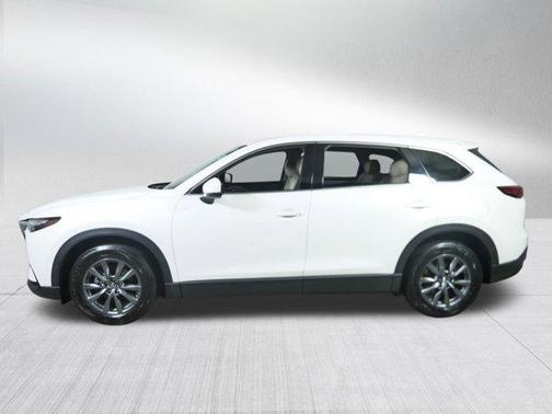 2023 Mazda CX-9 Touring