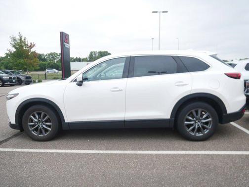 2023 Mazda CX-9 Touring