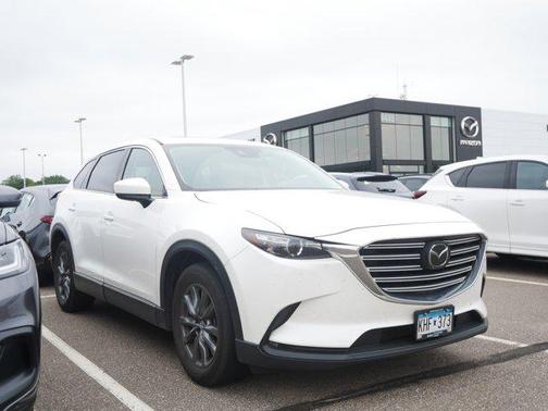 2023 Mazda CX-9 Touring
