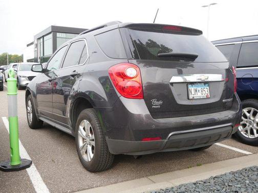 2014 Chevrolet Equinox 2LT