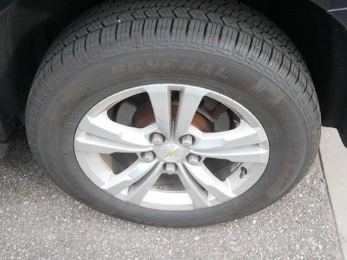 2014 Chevrolet Equinox 2LT