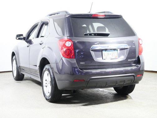 2014 Chevrolet Equinox 2LT
