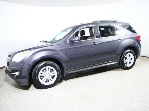 2014 Chevrolet Equinox 2LT