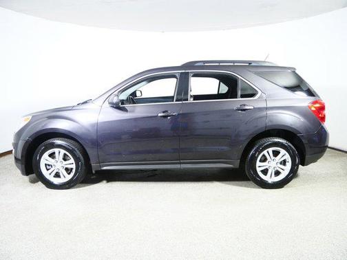 2014 Chevrolet Equinox 2LT